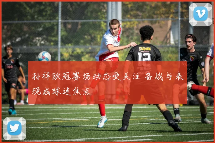 孙祥欧冠赛场动态受关注 备战与表现成球迷焦点
