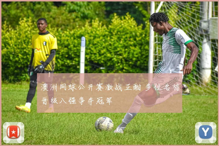 澳洲网球公开赛激战正酣 多位名将晋级八强争夺冠军